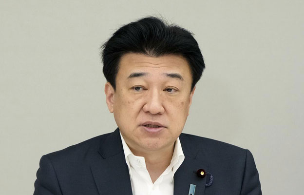 日本政府加強生化武器恐襲對策 將創設專家會議