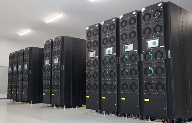 理研公開兩款新超級電腦：分別用於科學研究AI開發和量子計算協同運作