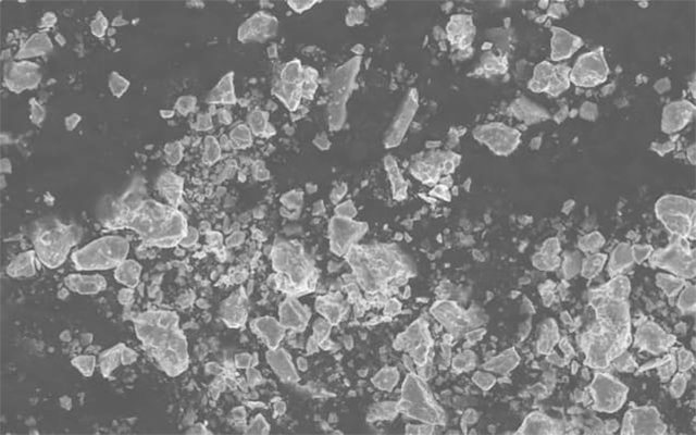 東京科學大學開發安全合成技術製備遇熱收縮微粒，可用於抑制半導體熱膨脹