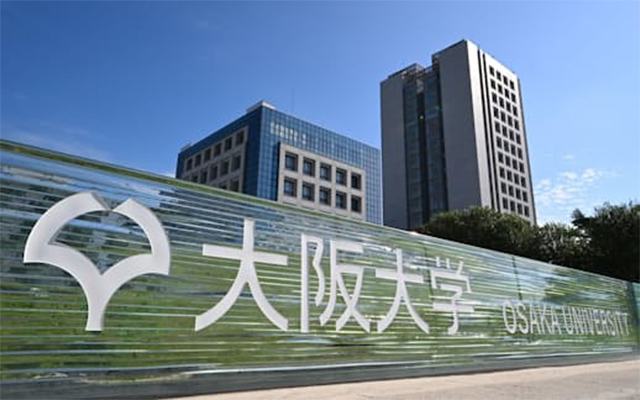 大阪大學等闡明抑制炎症失控的脂質應答機制，並製備出人工粒子