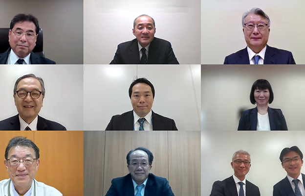 日本癌症研究會等7家癌症專業醫療機構成立Japan Cancer Database法人