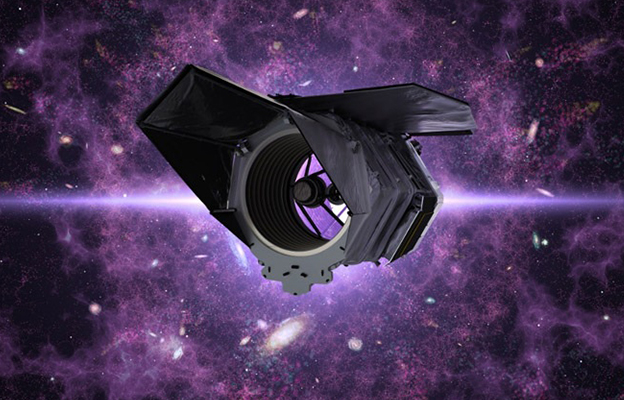 挑戰「暗黑之謎」——美國羅曼太空望遠鏡發射成功，日本也參與開發