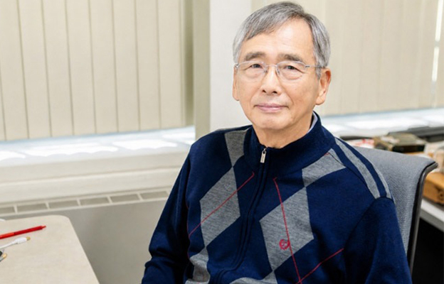 張忠錫榮獲「錢德拉塞卡獎」，為認識核融合反應堆熱機制做出重要貢獻