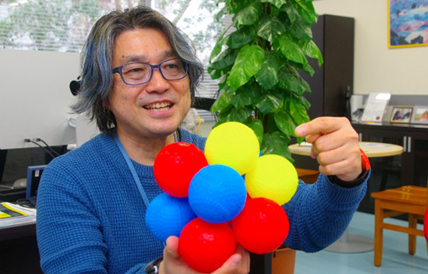 理研等利用機器學習鑑定出「極罕見」原子核，探索核力之謎