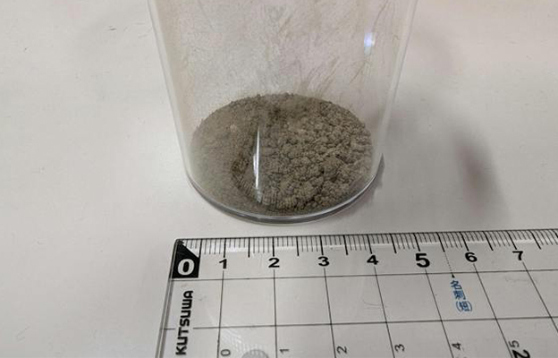 筑波大學等揭示福島核事故釋放銫球的擴散路徑