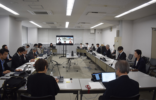 日本內閣府研討會發布報告書：整合多種醫療資訊，建構先進的醫療資料二次利用環境