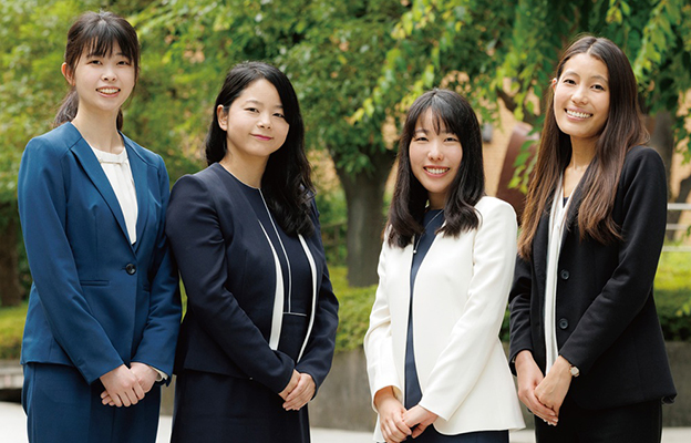 第5屆「活躍女性研究者獎」座談會：持續追尋自身「問題」的答案，跨越重重壁壘後所看到的風景