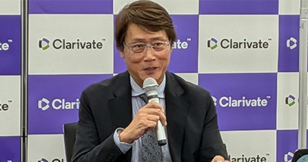 「科睿唯安」：安達千波矢、薛其坤等獲得「引文桂冠獎」，成為諾貝爾獎有力候選人