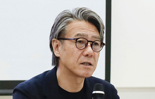 東北大學災害研究所將與軟銀共同開發防災專用AI