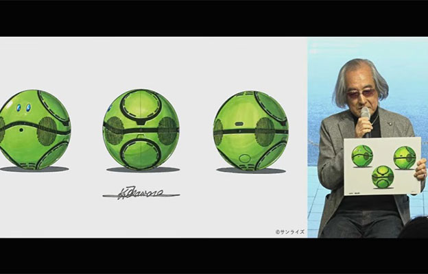 日企力爭送「哈羅」機器人上太空 將啟動眾籌