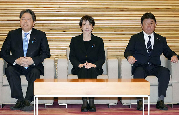 日政府擬立法管制基因編輯技術用於人類受精卵