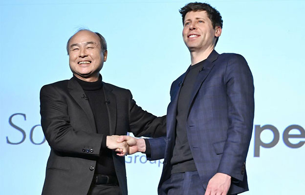 四家日企成立開發國產AI的新公司