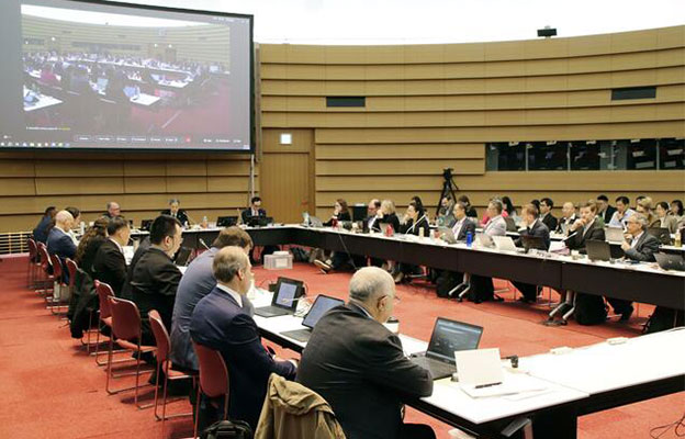 NPFC年會開幕 日本提議秋刀魚捕撈配額削減10%