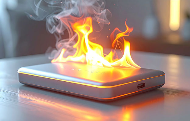 日本發佈民航旅客攜帶行動電源乘機新規