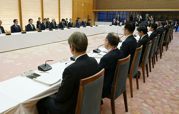 日本政府欲使自動駕駛汽車全球市場佔有率達到25%