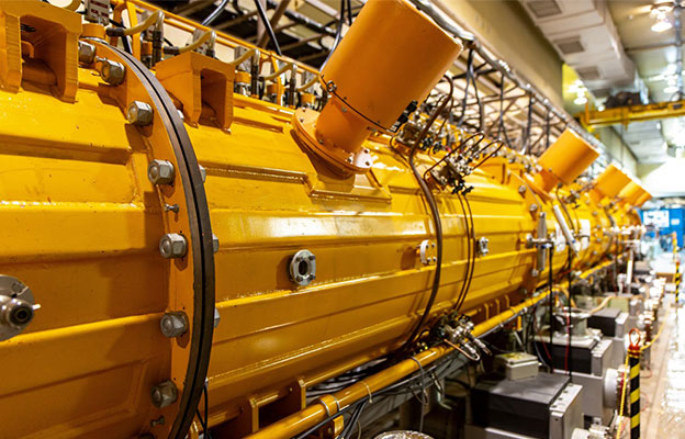 美國「科學突破獎」揭曉 日本科研機構參與獲獎團隊研究