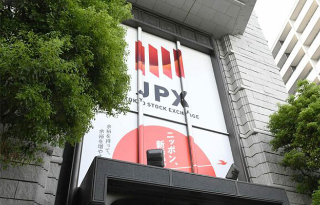 詳訊：日經指數史上首次升破60000點