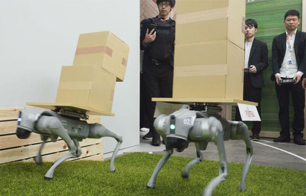 富士通將與美國大學聯合開發物理AI作業系統