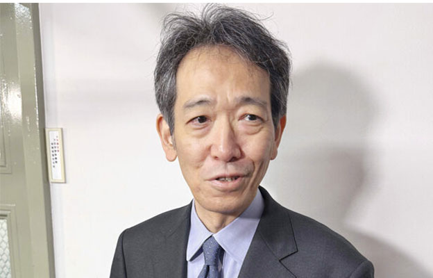 詳訊：日政府和央行干預匯市 規模或達5萬億日元
