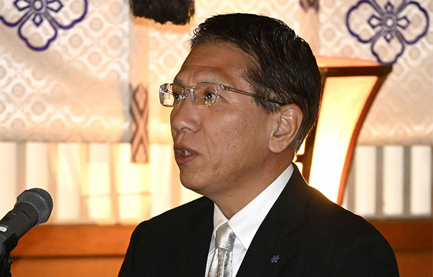 北陸電力開建日本首個新幹線專用水力發電站