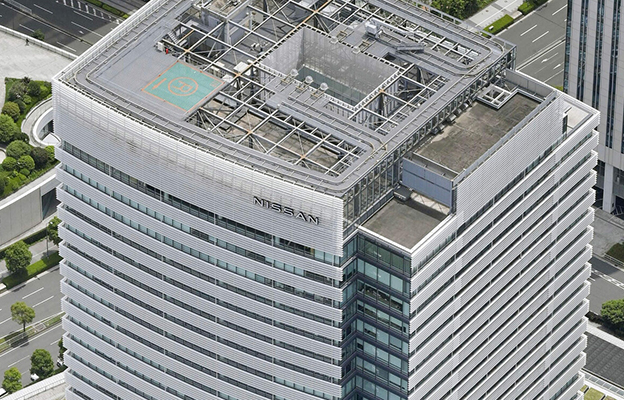 日產取消在英生產EV零部件計劃
