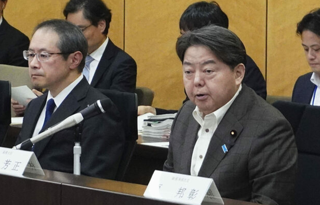 日總務相呼籲各方加強網路防禦以應對AI威脅