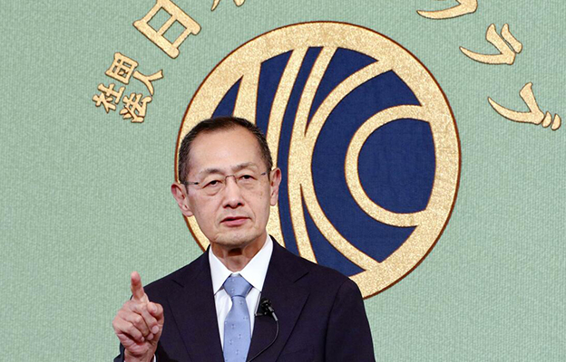 山中伸彌稱iPS實用化後才是「成敗關鍵」