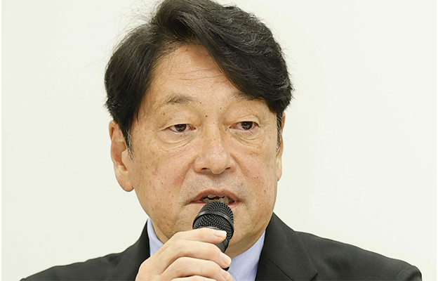 自民黨提議下年度起對食品適用兩年1%消費稅率