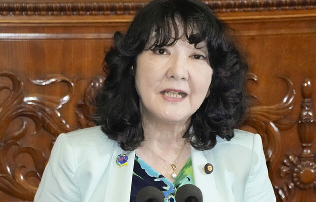 詳訊：日美財長22日就金融市場動向舉行線上會談