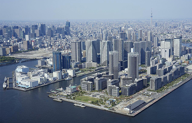 日政府擬對在日外國人公寓購置情況展開調查