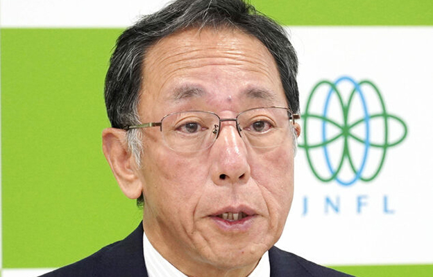 日本原燃的核燃料再處理工廠完工時間或推遲