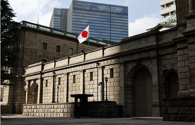 詳訊：日本大型製造企業DI連續五個季度改善