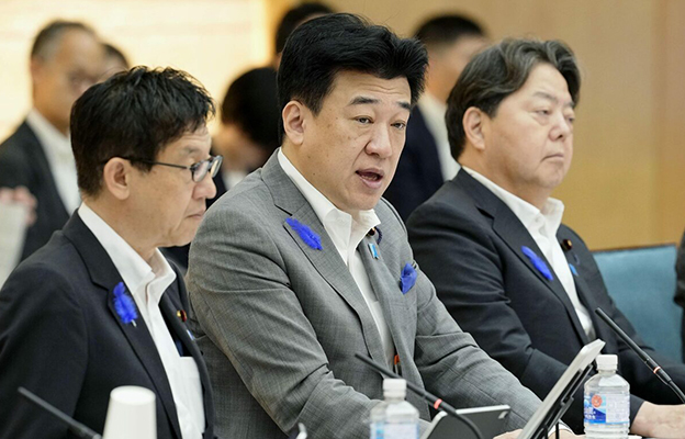 日政府彙總數字改革方針 致力於利用AI提高效率
