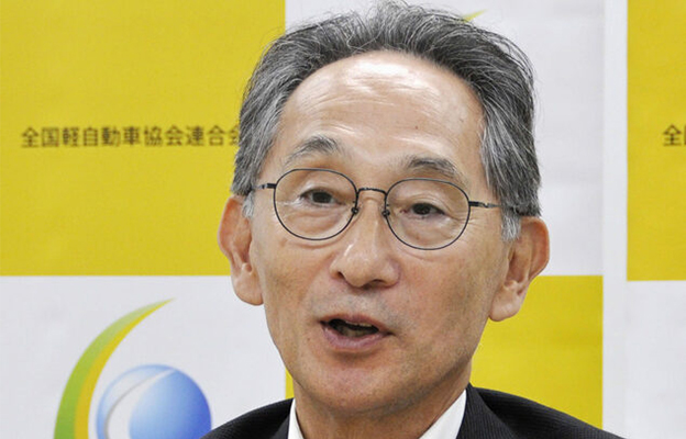 專訪：日本業界團體負責人歡迎比亞迪進入微型車市場