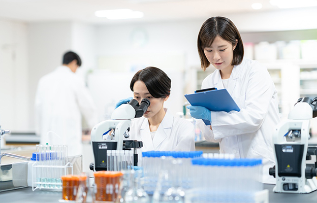 文科省將支援大學留住女性研究人才 最長5年提供補助
