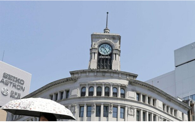 關注：「閏時」擬代替「閏秒」從2027年起推行