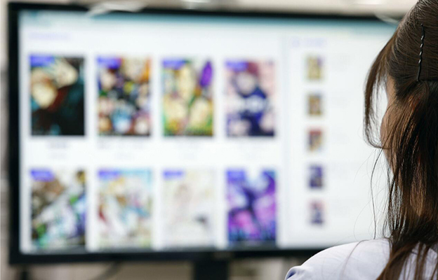 日本擬利用ODA為動漫等內容產業保駕護航
