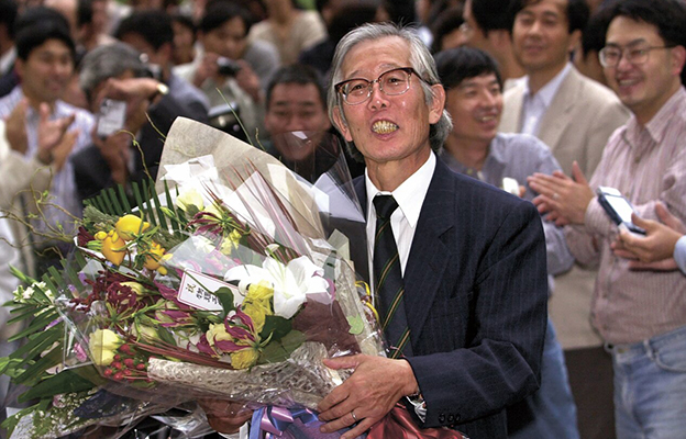 諾貝爾化學獎得主白川英樹去世 曾發明導電塑膠