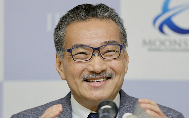 詳訊：醫學權威獎項「拉斯克獎」得主召開記者會