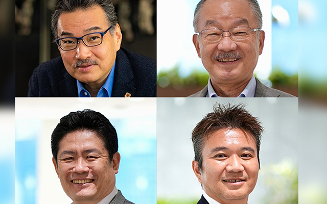 詳訊：筑波大學教授等4名日本人獲「諾貝爾獎風向標」拉斯克獎