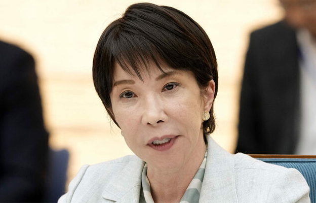 日本政府強化情報活動專家會議首次開會