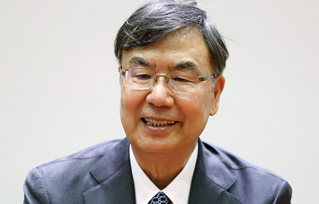 獨家：諾貝爾獎得主坂口新科研基地明春設立 致力開發免疫疾病新療法