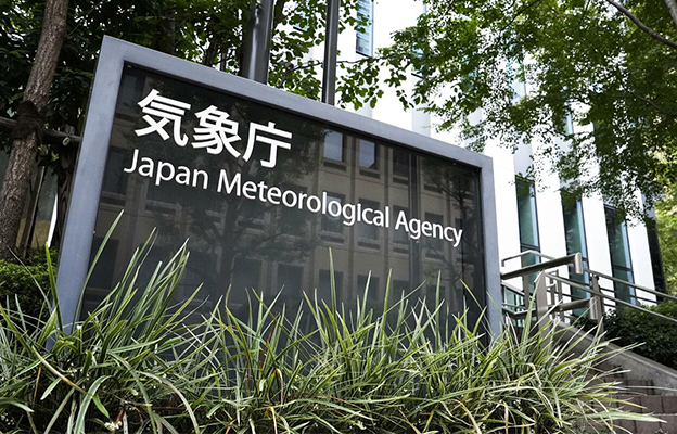 聖嬰監測海域水溫創新高 或為今夏颱風頻發原因