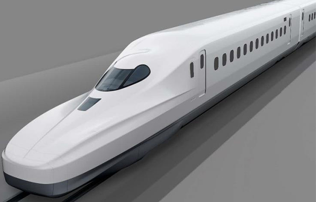 JR東海將在東海道新幹線引入「S0系」新型列車