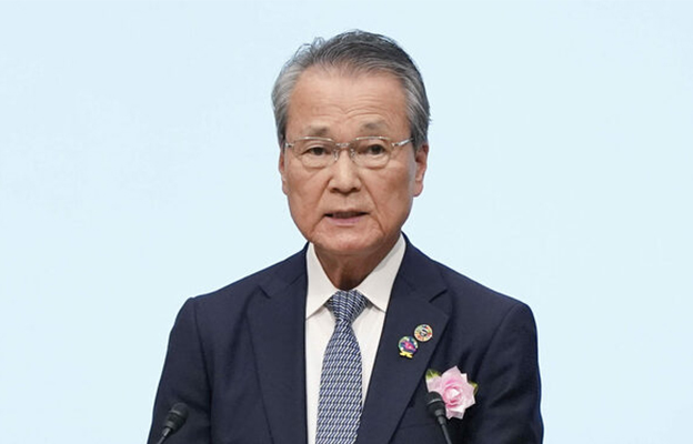 日本經團聯將制定著眼2050年的中期願景