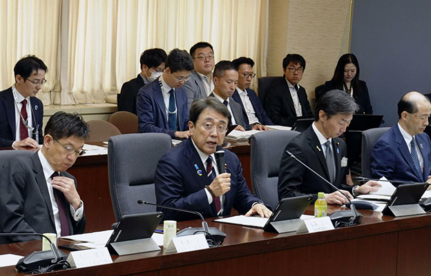 日政府跨部門討論加快引進AI 年內制定行動計畫