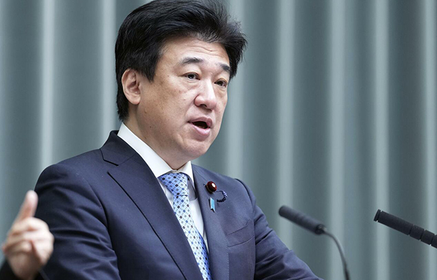 日高官就網路攻擊稱將依法判斷是否實施無害化措施