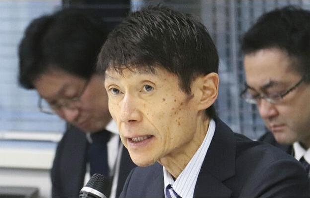 日本政府討論修改AI法 擬針對惡質企業制定罰則