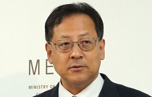 文科相就申請防衛省研究資助稱應由大學自主判斷