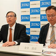 京都大學、JETRO等支援大學初創企業向新加坡等海外拓展